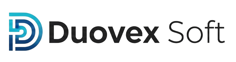 Duovexsoft - Profesyonel Web ve Mobil Çözümler