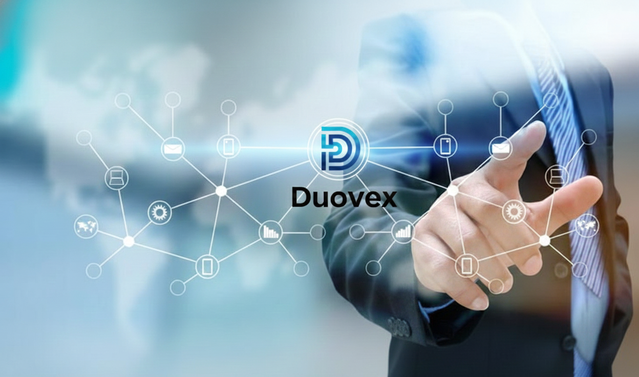 DuovexSoft Ekibi